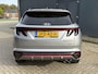 Hyundai Tucson 1.6 T-GDI HEV 230pk N Line Edition /  1650 KG Trekgewicht / Apple Carplay / Android Auto / Achteruitrijcamera / Stoelverwarming / Navigatie /