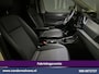 Volkswagen Caddy Maxi Cargo 2.0 TDI 115pk L2H1 Fabrieksgarantie Euro6 Airco | Camera | Apple Carplay | Bumper in de kleur Android Auto, Zijdeur