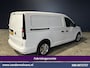 Volkswagen Caddy Maxi Cargo 1.5 TSI 115pk Benzine motor L2H1 Fabrieksgarantie Euro6 Airco | Camera | Apple Carplay | Bumper in de kleur Android Auto, Zijdeur