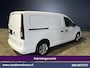 Volkswagen Caddy Maxi Cargo 2.0 TDI 115pk L2H1 Fabrieksgarantie Euro6 Airco | Camera | Apple Carplay | Bumper in de kleur Android Auto, Zijdeur