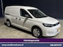 Volkswagen Caddy Maxi Cargo 1.5 TSI 115pk Benzine motor L2H1 Fabrieksgarantie Euro6 Airco | Camera | Apple Carplay | Bumper in de kleur Android Auto, Zijdeur