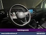 Volkswagen Caddy Maxi Cargo 2.0 TDI 115pk L2H1 Fabrieksgarantie Euro6 Airco | Camera | Apple Carplay | Bumper in de kleur Android Auto, Zijdeur