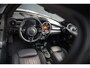 MINI Mini Electric Yours 33 kWh | Panoramadak | Harman Kardon | Head-Up Display | Union Jack | Black Pack | BTW | Stoelverwarming | Keyless | Apple Carplay | Navigatie | Camera | Parkeersensoren | Warmtepomp | Leer | Cruise