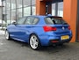 BMW 1-Serie 116i M Sport|LED|Alcantara|Navi|PDC|Bluetooth