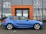BMW 1-Serie 116i M Sport|LED|Alcantara|Navi|PDC|Bluetooth