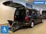 Volkswagen Caddy Maxi Rolstoelauto Automaat 5+1