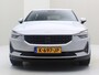 Polestar 2 Long Range Dual Motor 408pk 92,4% SoH [ PILOT PLUS+20 INCH+PANO+STOELVERWARMING ]