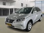 Lexus RX 450h 4WD 6-Cil Leer Camera Xenon Navi Voll.Onderhoud Comfort Line