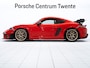 Porsche Cayman GT4 RS