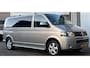 Volkswagen Transporter 2.0 TDI automaat 140 pk Dubbel cabine . Leer