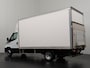 IVECO Daily 35C16 Bakwagen | Laadklep | Dakspoiler | Airco | Cruise | 3-Zits |