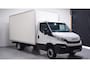 IVECO Daily 35C15 150 pk Bakwagen met Deuren Dubbel lucht achter, Audio, Elek. Pakket, 3-Zits