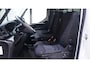 IVECO Daily 35C15 150 pk Bakwagen met Deuren Dubbel lucht achter, Audio, Elek. Pakket, 3-Zits