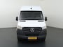 Mercedes-Benz Sprinter 317 CDI | Aut. | L3 H2 | Pro | Chauffeursstoel | 3-zits | Navigatie | Parkeercamera | Airco | Certified