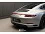 Porsche 911 991 3.0 Carrera 4 GTS (2017, NL) achteras sturing, 18-weg stoelen, schuifdak