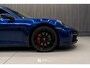 Porsche 992 911 3.0 Carrera 4S (2019, NL) Sport Chrono, Sportuitlaat, Apple Carply, schuifdak