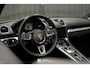 Porsche 718 Boxster S 2.5 (2016) Adaptive cruisecontrol, stoelkoeling, sportuitlaat, Sport Chrono