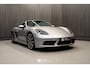 Porsche 718 Boxster S 2.5 (2016) Adaptive cruisecontrol, stoelkoeling, sportuitlaat, Sport Chrono