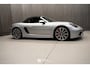 Porsche 718 Boxster S 2.5 (2016) Adaptive cruisecontrol, stoelkoeling, sportuitlaat, Sport Chrono