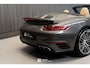 Porsche 911 Cabrio 991 3.8 Turbo Approved tot 11-06-2027
