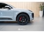 Porsche Macan 2.9 GTS (2021, NL) laatste facelift model in krijt.
