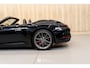 Porsche 911 Cabrio 992 3.0 Carrera S (2019) Sport Chrono, Sportuitlaat, Sportonderstel