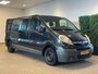 Opel Vivaro L2H1 Dubbele Cabine (MARGE) Incl. Kofferbaklift