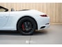Porsche 911 Cabrio 991 3.0 Carrera GTS (2017,NL) Achterassturing, GTS interieurpakket