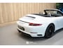 Porsche 911 Cabrio 991 3.0 Carrera GTS (2017,NL) Achterassturing, GTS interieurpakket