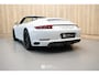 Porsche 911 Cabrio 991 3.0 Carrera GTS (2017,NL) Achterassturing, GTS interieurpakket
