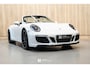 Porsche 911 Cabrio 991 3.0 Carrera GTS (2017,NL) Achterassturing, GTS interieurpakket