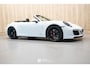 Porsche 911 Cabrio 991 3.0 Carrera GTS (2017,NL) Achterassturing, GTS interieurpakket