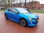 Peugeot 208 1.2 PureTech GT automaat NIEUW STAAT