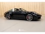 Porsche 992 911 3.0 4 S Targa (2021) Sport Chrono Pakket, Sportuitlaat,