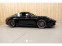 Porsche 992 911 3.0 4 S Targa (2021) Sport Chrono Pakket, Sportuitlaat,