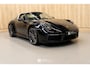 Porsche 992 911 3.0 4 S Targa (2021) Sport Chrono Pakket, Sportuitlaat,