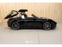 Porsche 992 911 3.0 4 S Targa (2021) Sport Chrono Pakket, Sportuitlaat,
