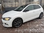Volkswagen Polo 1.0 TSI Highline Bj 2018 Luxe uitvoering Navi,17inch,Cruise,Clima