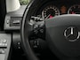 Mercedes-Benz A-klasse 170 Avantgarde, PANORAMADAK, NL AUTO, NAP LOGISCH, HALF LEDER, PDC, TREKHAAK, LICHTMETAAL 16"