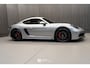 Porsche 718 Cayman GTS 4.0 PDK (2021) Approved tot 26/2/2027
