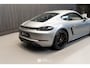 Porsche 718 Cayman GTS 4.0 PDK (2021) Approved tot 26/2/2027