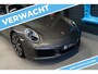 Porsche 911 Cabrio 991 3.0 Carrera S (2016) sportuitlaat, Sport Chrono, sportstoelen