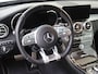 Mercedes-Benz C-klasse 63 Coupé AMG / Panoramadak/ Rijassistentiepakket/ Carbon/ Head Up/ 20 inch/