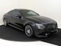 Mercedes-Benz C-klasse 63 Coupé AMG / Panoramadak/ Rijassistentiepakket/ Carbon/ Head Up/ 20 inch/
