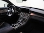 Mercedes-Benz C-klasse 63 Coupé AMG / Panoramadak/ Rijassistentiepakket/ Carbon/ Head Up/ 20 inch/