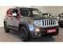 Jeep Renegade 1.4 MultiAir Limited NAVIGATIE/CAMERA, ECC AIRCO, CRUISE,