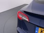 Tesla Model 3 **Gereserveerd** RWD Plus 325PK SOH 93% Lmv 18" AutoPilot FSD-3 Leder Pano-dak Adaptive-Cruise Camera's Elektr.-Stuur+Stoelen+Spiegels+Geheugen+Easy-Entry+Verwarmde stoelen Park assistent Pdc WIFI Lane-Assist Speed-Assist Navi LED Comfortstoelen ACC DAB Voorverwarmen interieur via App Keyless One-Pedal-Drive 1e Eigenaar Origineel Nederlandse Auto Fabrieksgarantie op Batterij en Aandrijfunit tot 4-12-2028/160.000km