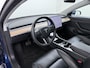 Tesla Model 3 **Gereserveerd** RWD Plus 325PK SOH 93% Lmv 18" AutoPilot FSD-3 Leder Pano-dak Adaptive-Cruise Camera's Elektr.-Stuur+Stoelen+Spiegels+Geheugen+Easy-Entry+Verwarmde stoelen Park assistent Pdc WIFI Lane-Assist Speed-Assist Navi LED Comfortstoelen ACC DAB Voorverwarmen interieur via App Keyless One-Pedal-Drive 1e Eigenaar Origineel Nederlandse Auto Fabrieksgarantie op Batterij en Aandrijfunit tot 4-12-2028/160.000km