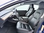 Tesla Model 3 **Gereserveerd** RWD Plus 325PK SOH 93% Lmv 18" AutoPilot FSD-3 Leder Pano-dak Adaptive-Cruise Camera's Elektr.-Stuur+Stoelen+Spiegels+Geheugen+Easy-Entry+Verwarmde stoelen Park assistent Pdc WIFI Lane-Assist Speed-Assist Navi LED Comfortstoelen ACC DAB Voorverwarmen interieur via App Keyless One-Pedal-Drive 1e Eigenaar Origineel Nederlandse Auto Fabrieksgarantie op Batterij en Aandrijfunit tot 4-12-2028/160.000km