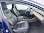Tesla Model 3 **Gereserveerd** RWD Plus 325PK SOH 93% Lmv 18" AutoPilot FSD-3 Leder Pano-dak Adaptive-Cruise Camera's Elektr.-Stuur+Stoelen+Spiegels+Geheugen+Easy-Entry+Verwarmde stoelen Park assistent Pdc WIFI Lane-Assist Speed-Assist Navi LED Comfortstoelen ACC DAB Voorverwarmen interieur via App Keyless One-Pedal-Drive 1e Eigenaar Origineel Nederlandse Auto Fabrieksgarantie op Batterij en Aandrijfunit tot 4-12-2028/160.000km